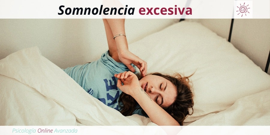 Somnolencia excesiva, Como dormir mejor, falta de sueño, terapia online, Beneficios del sueño, Insomnio, consejos para lograr ir a la cama, Sueño reparador