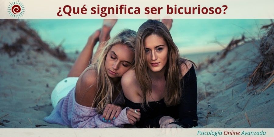 ¿Qué significa ser bicurioso?, Comunidad LGTBIQ+, Terapia Online