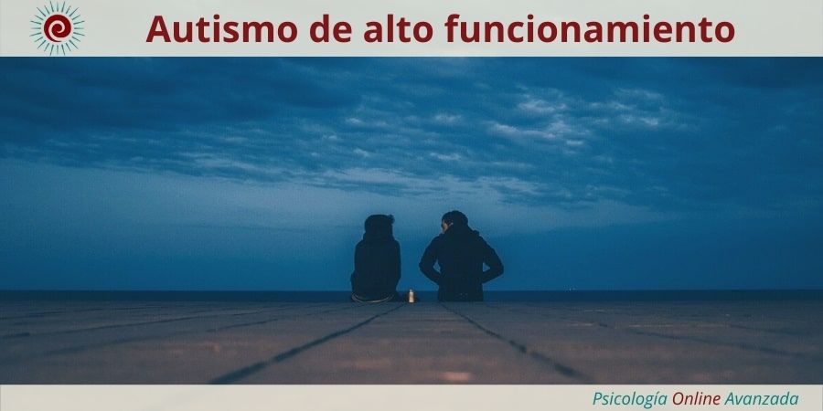 Autismo de alto funcionamiento: ¿Cómo definirlo?, Impresiones, Emociones, Noticias, Estudios, Terapia Online