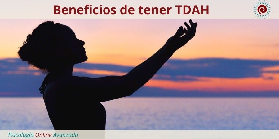 ¿Cuáles son los beneficios de tener TDAH?, Impresiones, Emociones, Noticias, Estudios, Terapia Online