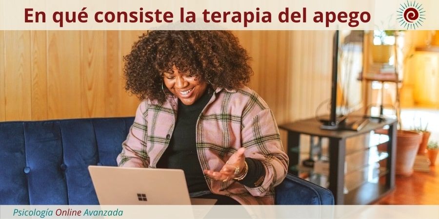 En qué consiste la terapia del apego, impacto y cómo hacer frente a ellos, Impresiones, Emociones, Noticias, Estudios, Terapia Online