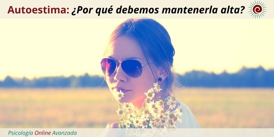Autoestima: ¿Por qué debemos mantenerla alta?, impacto y cómo hacer frente a ellos, Impresiones, Emociones, Noticias, Estudios, Terapia Online