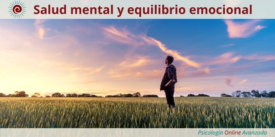 Salud mental y equilibrio emocional Familia, trabajo y amigos, no de debilidad, impacto y cómo hacer frente a ellos, Impresiones, Emociones, Noticias, Estudios, Terapia Online