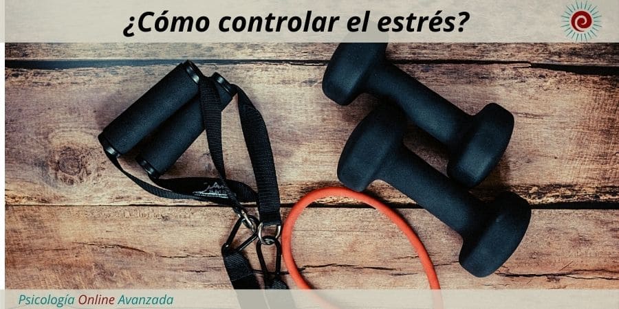 5 medidas para el control del estrés