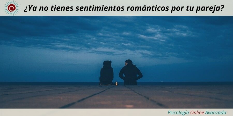 Qué hacer cuando ya no tienes sentimientos románticos por tu pareja, Problemas de pareja, Infidelidad, Terapia de pareja, Terapia Online, Confianza, Pareja, Matrimonio, Relación