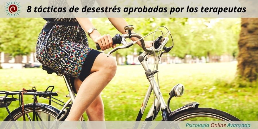 8 tácticas de desestrés aprobadas por los terapeutas, Estrés, Meditación, Controlar el estrés, Ansiedad, Meditación, Terapia Online, Relajación