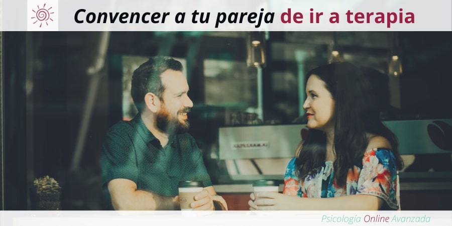 9 maneras de convencer a tu pareja de que vaya a terapia, Problemas de pareja, Resolución de conflictos, Respeto mutuo, Infidelidad, Terapia de pareja, Terapia Online, Confianza, Pareja, Matrimonio, Relación