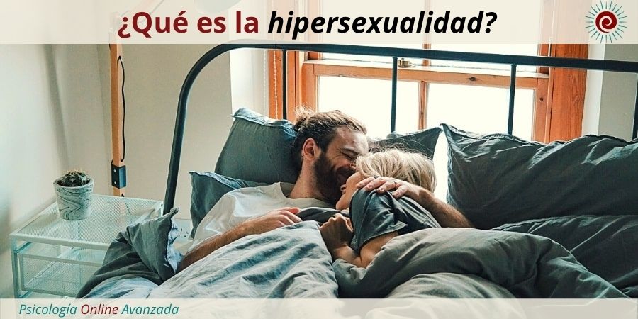 ¿Qué es la hipersexualidad?, Abuso de sustancias y la adicción, Ansiedad, Video-llamada, Conducta adicta, Fuerza de voluntad, Adicción, Terapia Online