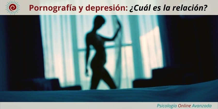 Pornografía y depresión: ¿Cuál es la relación?, Abuso de sustancias y la adicción, Ansiedad, Video-llamada, Conducta adicta, Fuerza de voluntad, Adicción, Terapia Online