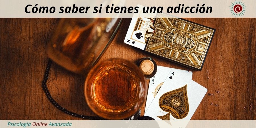Cómo saber si tienes una adicción – Y cómo tratarla, Video-llamada, Conducta adicta, Fuerza de voluntad, Adicción, Terapia Online