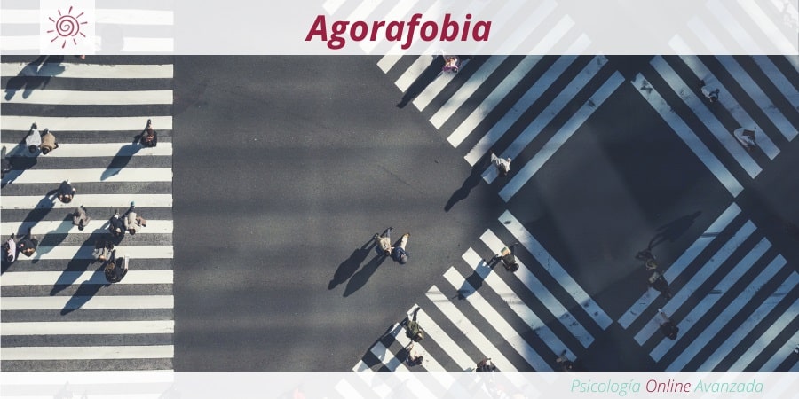 Agorafobia, Síntomas y Causas de una fobia Fobias, Tratamiento para las fobias, Miedo, Pánico, Ansiedad, Terapia online, Exposición, Dificultad para respirar, Fobias, Síntomas de las fobias