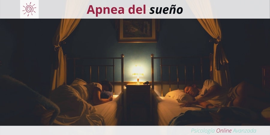 Apnea del sueño, falta de sueño, Terapia online, Beneficios del sueño, Insomnio, Dormir mejor, Sueño reparador, mejorar el sueño