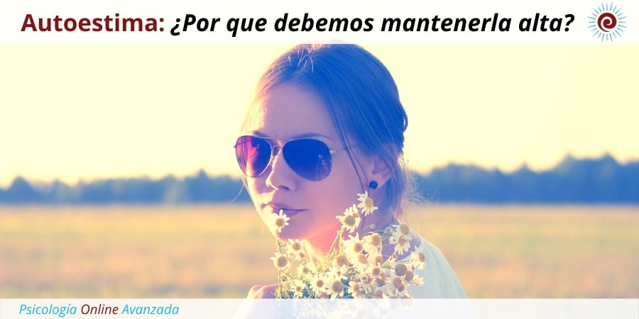 Autoestima: ¿Por qué debemos mantenerla alta?, Personalidad, Impresiones, Emociones, Noticias, Estudios, Terapia Online