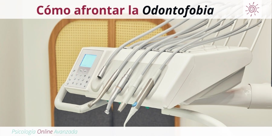 Odontofobia, Síntomas y Causas de una fobia Fobias, Tratamiento para las fobias, Miedo, Pánico, Ansiedad, Terapia online, Exposición, Dificultad para respirar, Fobias, Síntomas de las fobias