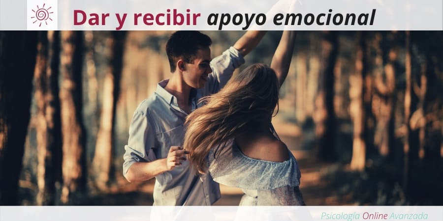 Cómo dar y recibir apoyo emocional en tu relación, Problemas de pareja, Resolución de conflictos, Respeto mutuo, Infidelidad, Terapia de pareja, Terapia Online, Confianza, Pareja, Matrimonio, Relación