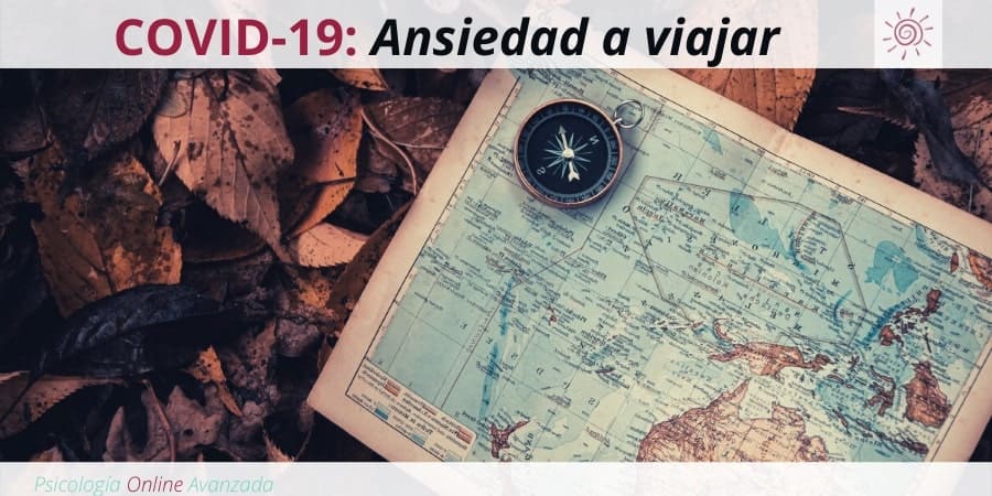 Cómo hacer frente a la ansiedad de viajar este verano cuando disminuyen las restricciones de COVID-19