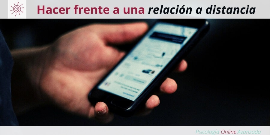 Cómo hacer frente a una relación a distancia, Problemas de pareja, Resolución de conflictos, Respeto mutuo, Infidelidad, Terapia de pareja, Terapia Online, Confianza, Pareja, Matrimonio, Relación