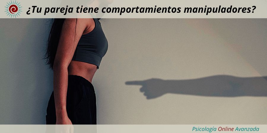 ¿Cómo responder al comportamiento manipulador de tu pareja?, qué puedo hacer, Problemas de pareja, Terapia Online, Confianza, Pareja, Relación