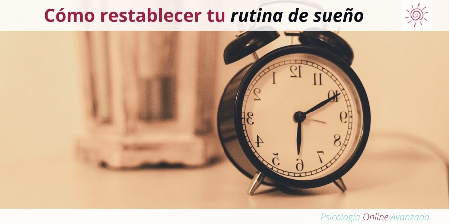 Como dormir mejor, falta de sueño, terapia online, Beneficios del sueño, Insomnio, consejos para lograr ir a la cama, Sueño reparador