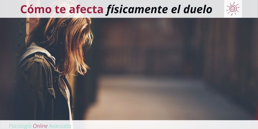 Cómo te afecta físicamente el duelo, Dolor, Pérdida, Depresión, Negación, Ira, Aceptación, Ciclo, Proceso, Esperanza, Superación