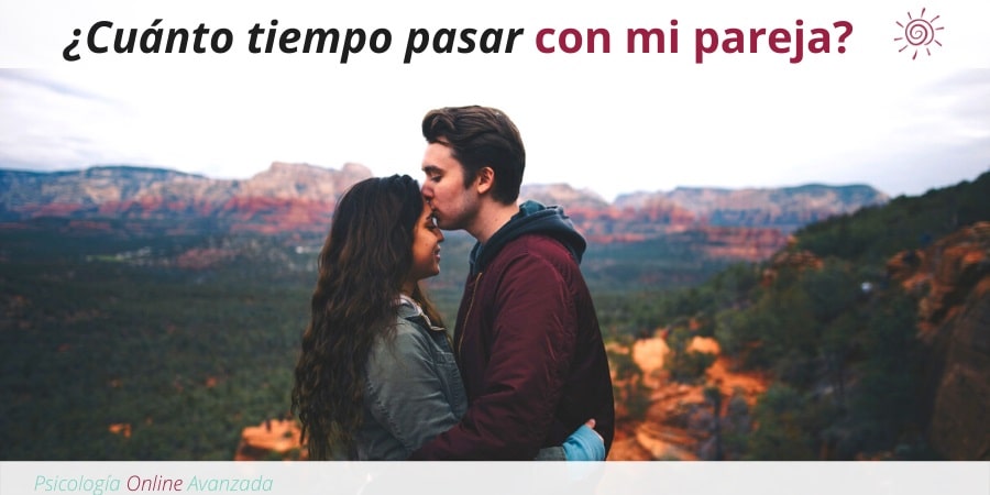 ¿Cuánto tiempo pasar con mi pareja?, Problemas de pareja, Resolución de conflictos, Respeto mutuo, Infidelidad, Terapia de pareja, Terapia Online, Confianza, Pareja, Matrimonio, Relación