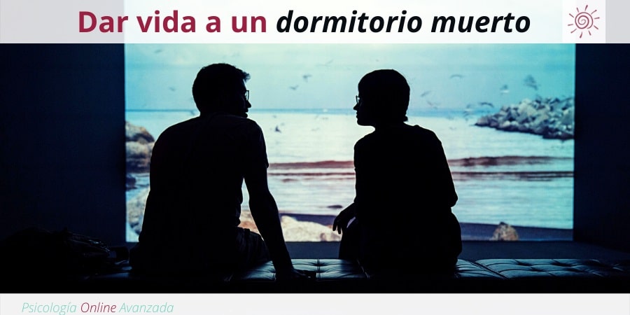 Dar vida a un dormitorio muerto, Problemas de pareja, Resolución de conflictos, Respeto mutuo, Infidelidad, Terapia de pareja, Terapia Online, Confianza, Pareja, Matrimonio, Relación