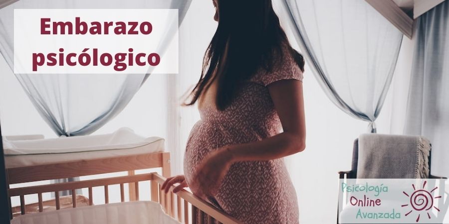 Embarazo psicologico