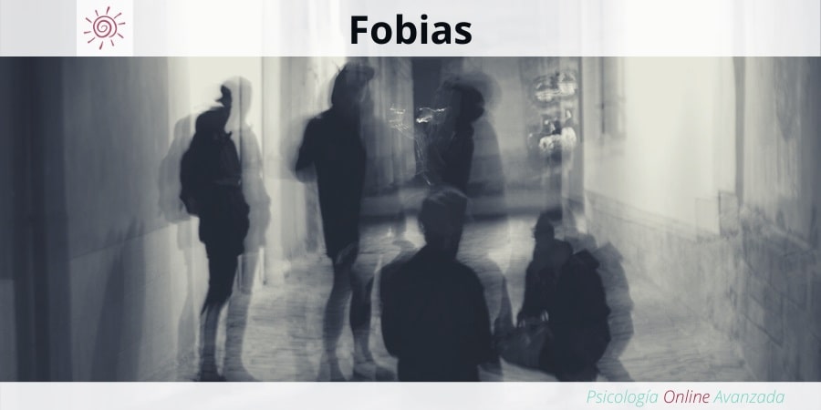 Fobias, Tratamiento para las fobias, Miedo, Pánico, Ansiedad, Terapia online, Exposición, Dificultad para respirar.