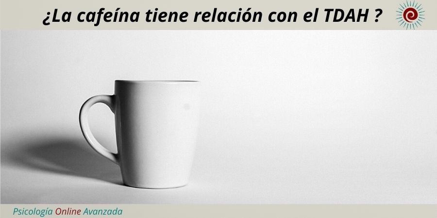 ¿La cafeína tiene relación con el TDAH?, Emociones, Noticias, Estudios, Terapia Online