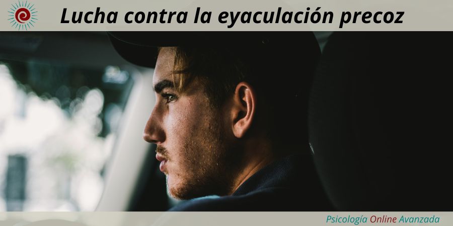 Lucha contra la eyaculación precoz, Emociones, Noticias, Estudios, Terapia Online