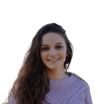 Maria Alejo psicóloga Online