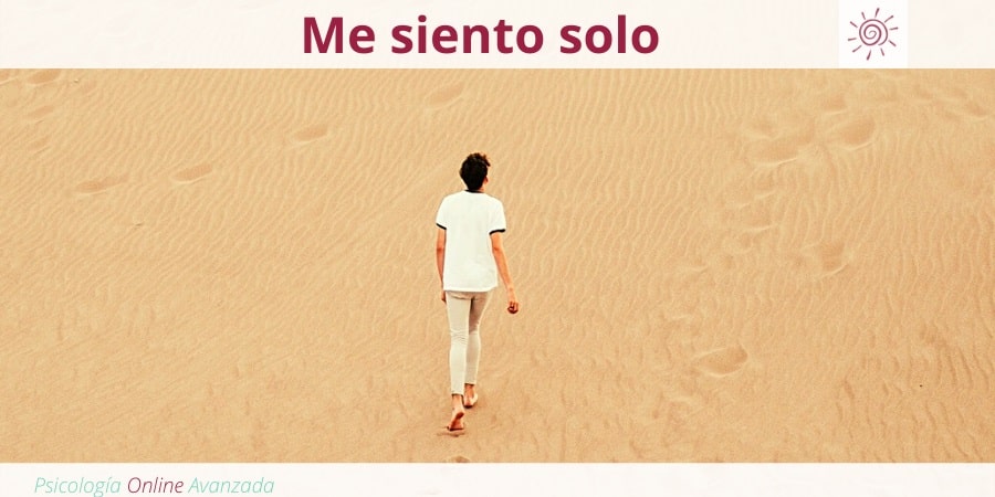 Me siento solo, Depresión, Ansiedad, Tristeza, Alteración de sueño, Cambios de animo, Agotamiento, Terapia Online