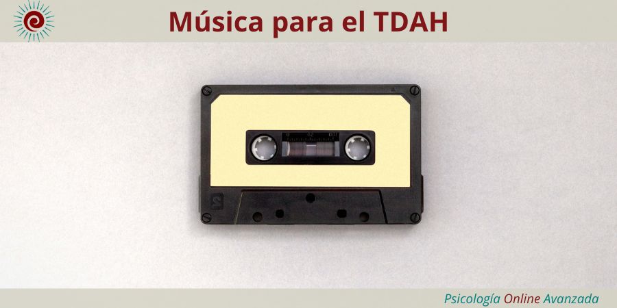 Música para el TDAH: Beneficios y tipos para mejorar la concentración, Emociones, Noticias, Estudios, Terapia Online