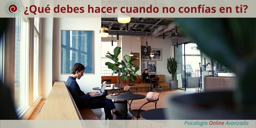 No confío en mí: ¿Por qué te sientes así y qué debes hacer?, Emociones, Noticias, Estudios, Terapia Online