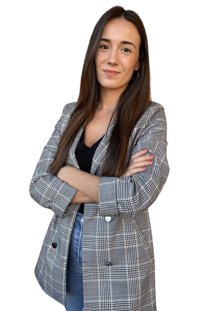 Noelia Sanchez psicologa Online