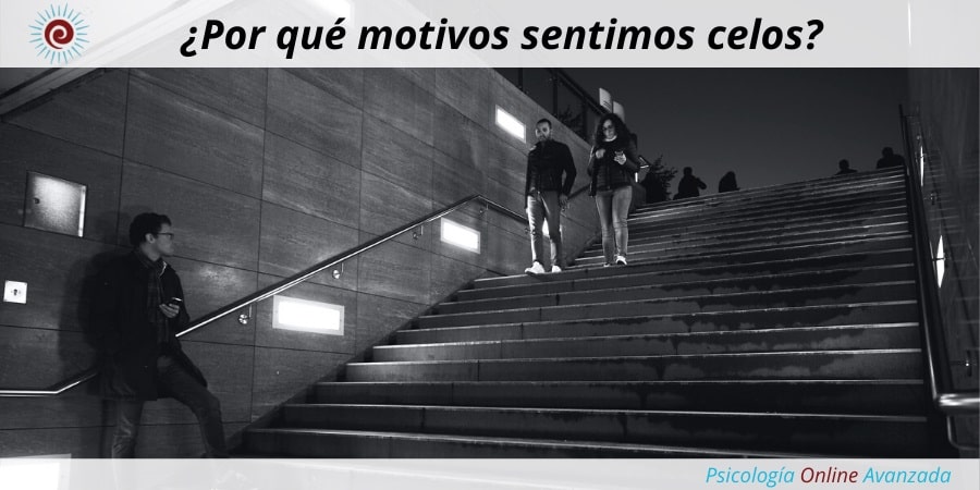 ¿Por qué motivos sentimos celos?,Problemas de pareja, Resolución de conflictos, Respeto mutuo, Infidelidad, Terapia de pareja, Terapia Online, Confianza, Pareja, Matrimonio, Relación