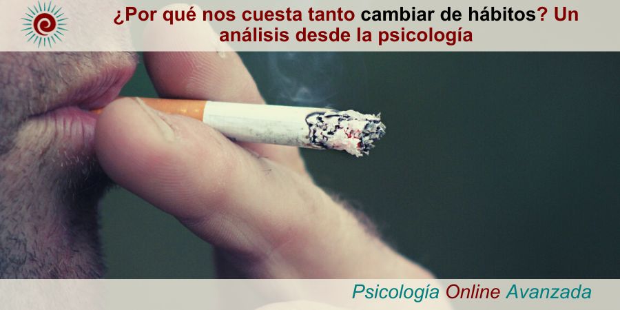 como dejar un mal habito, adicciones, por que nos cuesta tanto dejar las adicciones, como dejar una adiccion, cambiar de habitos, como hago para cambiar un habito, como hago para dejar de fumar, dejar de ver porno, dejar de comer en exceso, dejar de beber