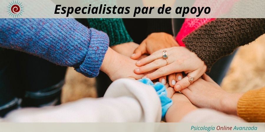 Utilizar la experiencia vivida para ayudar a otras personas, Emociones, Noticias, Estudios, Terapia Online