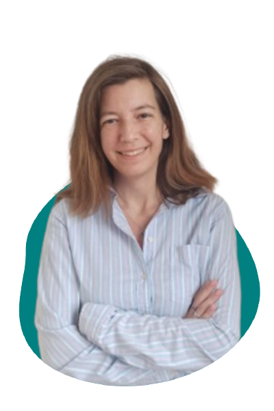Esther Soubrier psicologa Online