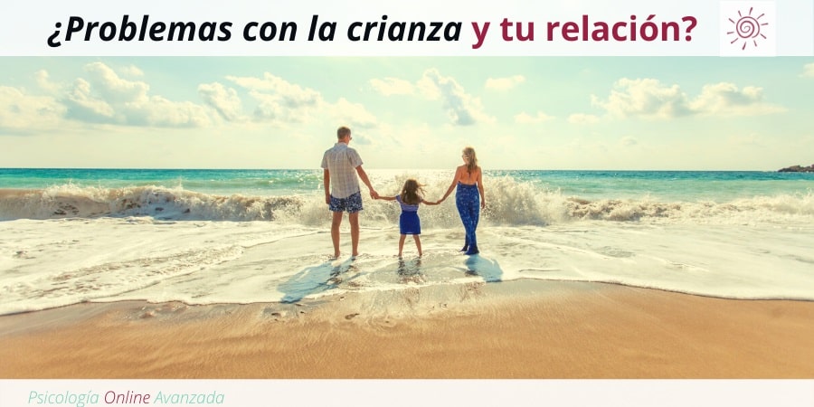 ¿Los problemas de crianza Interfieren en tu relación?, Problemas de pareja, Resolución de conflictos, Respeto mutuo, Infidelidad, Terapia de pareja, Terapia Online, Confianza, Pareja, Matrimonio, Relación