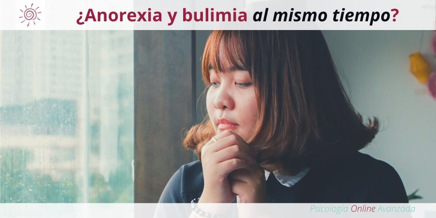 Se puede tener anorexia y bulimia al mismo tiempo, Mala alimentación, Alimentación, Bajo peso, Obesidad, Anorexia, Bulimia, Atracón, Anorexia Nerviosa, Purgas, Ejercicio Excesivo, Vomito Inducido, Comer en exceso.